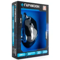 Игровая мышь Гарнизон GM-710G Альфард фото 6